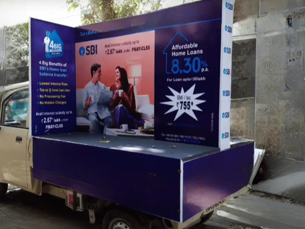 Best Roadshow Services in Mumbai and Navi Mumbai