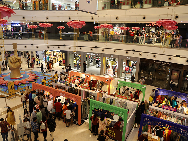 Mall Events Planning Mumbai and Navi Mumbai