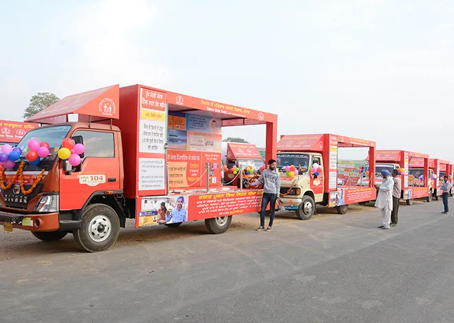 ROADSHOW PROMOTIONS in MUMBAI & NAVI MUMBAI